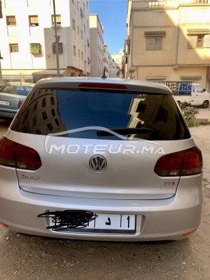 فولكزفاكن جولف 6 Tdi مستعملة 1957030