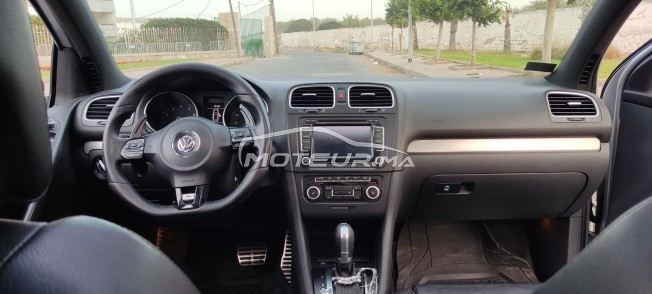 VOLKSWAGEN Golf 6 R occasion 1486880