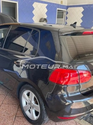 VOLKSWAGEN Golf 6 occasion 1598574