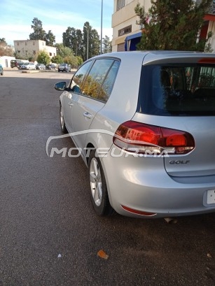 فولكزفاكن جولف 6 Tdi مستعملة 1312531