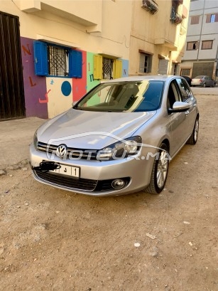 فولكزفاكن جولف 6 Tdi مستعملة 1957041