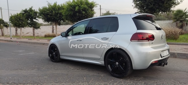 VOLKSWAGEN Golf 6 R occasion 1487256