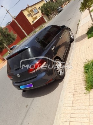 فولكزفاكن جولف 6 Tdi مستعملة 1410974