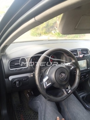 VOLKSWAGEN Golf 6 occasion 1573994