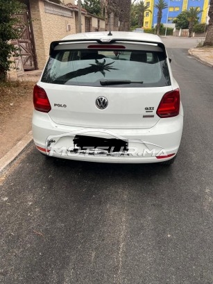 فولكزفاكن جولف Gti مستعملة 1890531