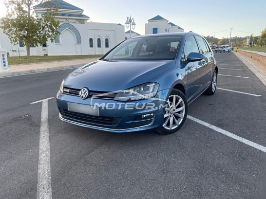 VOLKSWAGEN Golf 7 occasion 1878369