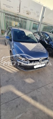 فولكزفاكن جولف 7 Tdi usa مستعملة 1860240