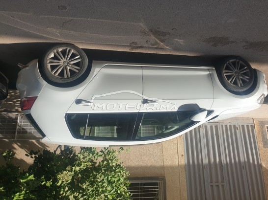 فولكزفاكن جولف 7 Tdi مستعملة 1923666