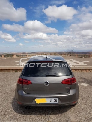 VOLKSWAGEN Golf 7 Tdi occasion 1381673