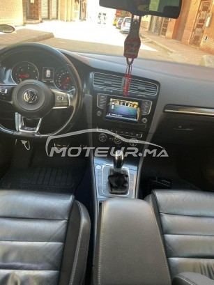 VOLKSWAGEN Golf 7 occasion 1777492