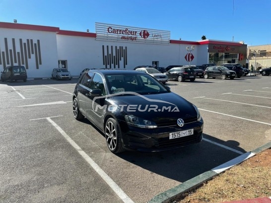 VOLKSWAGEN Golf 7 2.0 tdi occasion 1269662