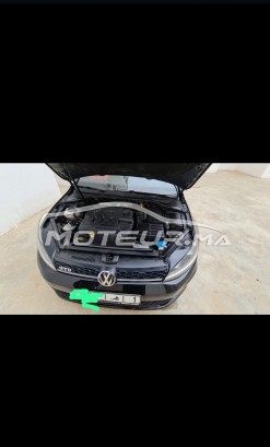 VOLKSWAGEN Golf 7 Gtd occasion 1488256