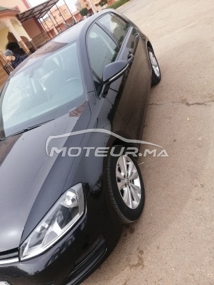 VOLKSWAGEN Golf 7 occasion 1577138