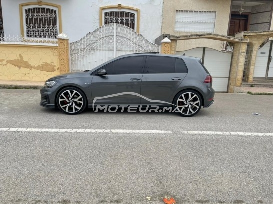 VOLKSWAGEN Golf 7 occasion 1415342