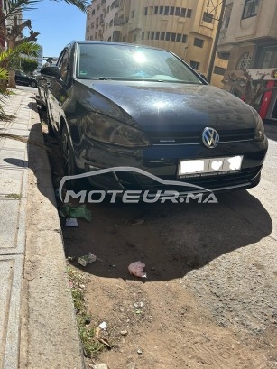 VOLKSWAGEN Golf 7 1.6 occasion 1628327