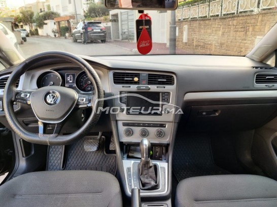 فولكزفاكن جولف 7 Tdi 2l 150ch مستعملة 1467934