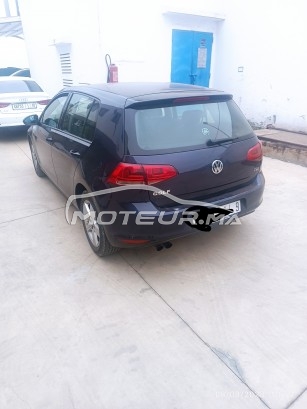 VOLKSWAGEN Golf 7 Tdi occasion 1682163