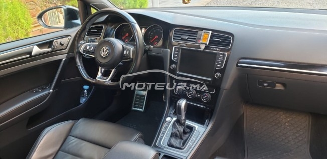 VOLKSWAGEN Golf 7 Gtd occasion 1320979