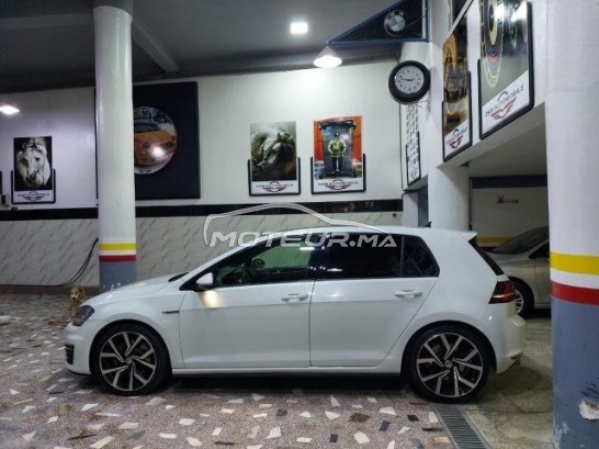 VOLKSWAGEN Golf 7 occasion 1490474