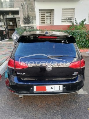 VOLKSWAGEN Golf 7 occasion 1774772