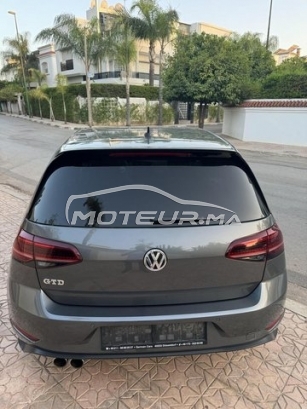 VOLKSWAGEN Golf 7 occasion 1897302