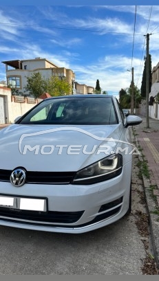 VOLKSWAGEN Golf 7 occasion 1754332