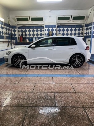 VOLKSWAGEN Golf 7 Gtd occasion 1656146