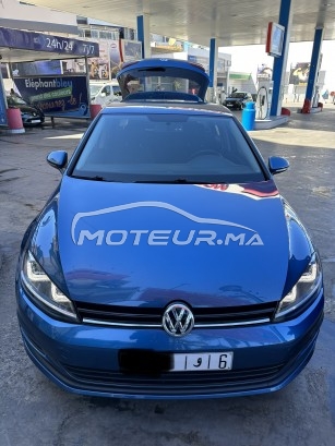 VOLKSWAGEN Golf 7 occasion 1705036