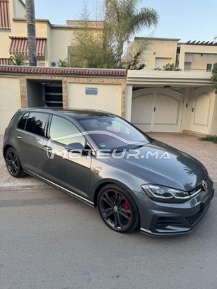 VOLKSWAGEN Golf 7 occasion 1897299