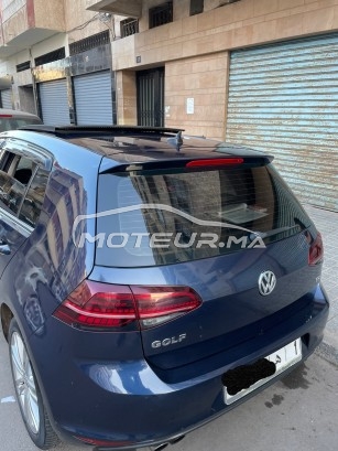 فولكزفاكن جولف 7 2.0 tdi مستعملة 1538075