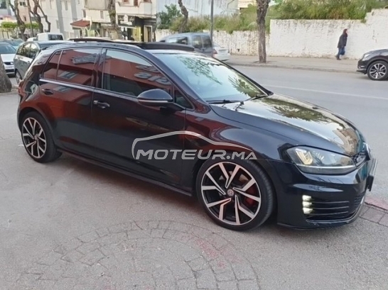 VOLKSWAGEN Golf 7 occasion 1894161