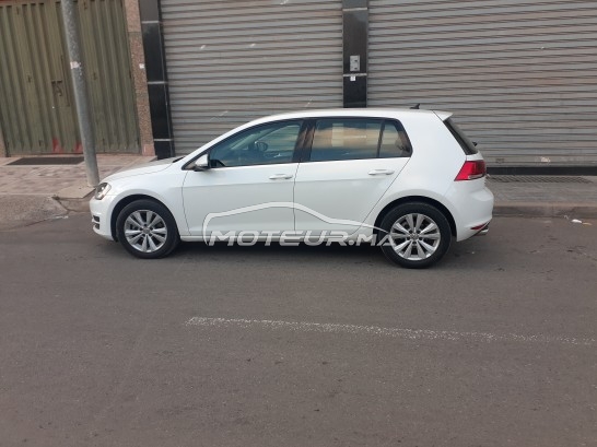 VOLKSWAGEN Golf 7 occasion 1249313