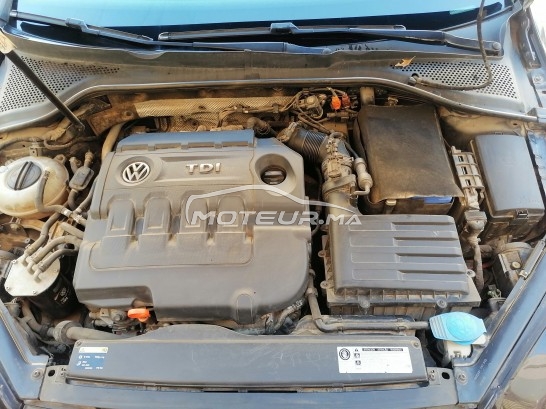 VOLKSWAGEN Golf 7 occasion 1774773