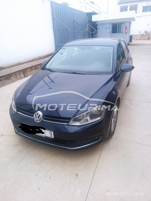 VOLKSWAGEN Golf 7 Tdi occasion 1682166