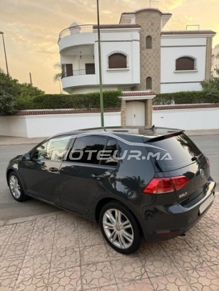 VOLKSWAGEN Golf 7 occasion 1917208