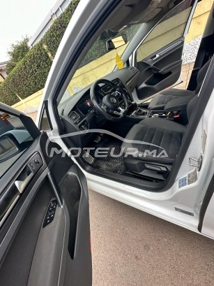 VOLKSWAGEN Golf 7 Tdi occasion 1580023