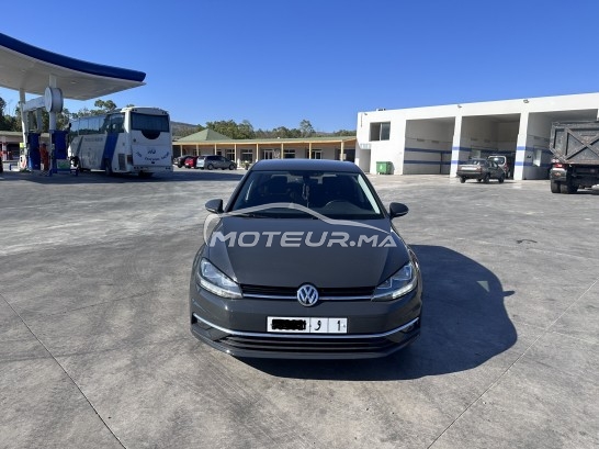 VOLKSWAGEN Golf 7 Tdi occasion 1671567