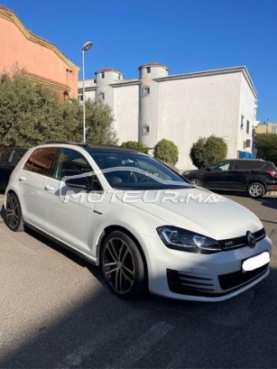 VOLKSWAGEN Golf 7 occasion 1914568