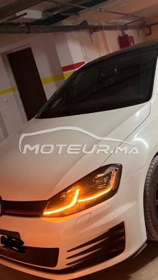 VOLKSWAGEN Golf 7 occasion 1777453