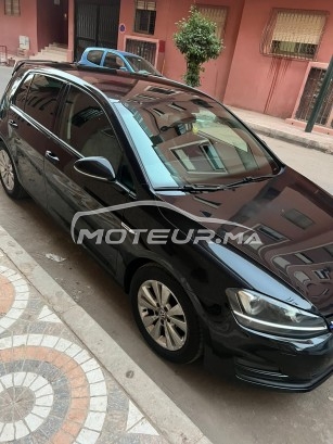 VOLKSWAGEN Golf 7 2015 dewana 2020 occasion 1886372