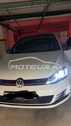 VOLKSWAGEN Golf 7 occasion 1777466