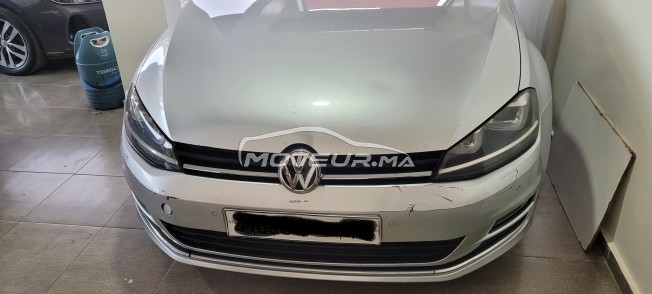 VOLKSWAGEN Golf 7 occasion 1628424