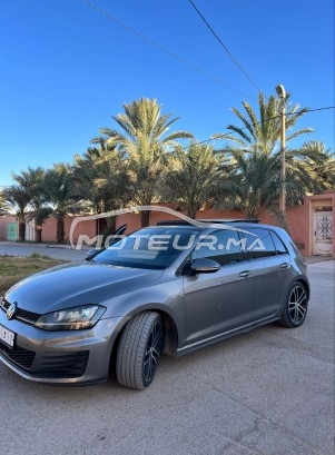 VOLKSWAGEN Golf 7 Gtd occasion 1784361