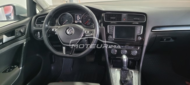 VOLKSWAGEN Golf 7 occasion 1628427