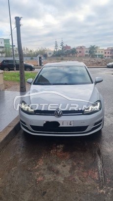 VOLKSWAGEN Golf 7 Tdi occasion 1781561