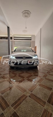 فولكزفاكن جولف 7 Golf 7.5 gtd مستعملة 1868354