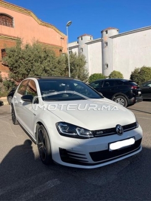 VOLKSWAGEN Golf 7 occasion 1914566