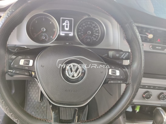 VOLKSWAGEN Golf 7 Tdi 2l 150ch occasion 1467943