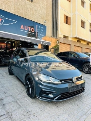 VOLKSWAGEN Golf 7 occasion 1950425