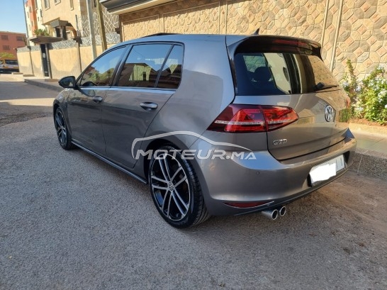 VOLKSWAGEN Golf 7 Gtd occasion 1759540